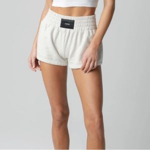 TALENTLESS WOMENS BOXING SHORTS XXL